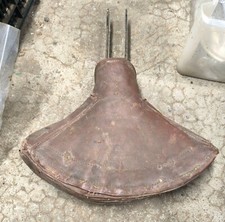 Armature selle recouvrement d'occasion  Le Cendre