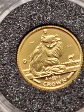 Isle man 1995 for sale  Las Vegas