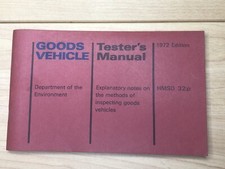 1972 goods vehicle for sale  GUILDFORD
