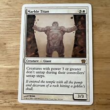 Mtg marble titan for sale  UK