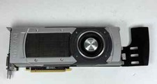 Usado, Placa de Vídeo Dell nVidia GeForce GTX 770 2GB GDDR5 2x DVI HDMI DP, 0CRVMW comprar usado  Enviando para Brazil