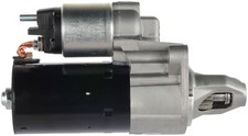Para 2006-2007 Mercedes C280 3.0L V6 Bosch Starter (Remanufaturado), usado comprar usado  Enviando para Brazil