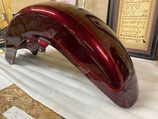 Velocity red front for sale  Butler