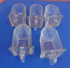 Alte kleinere glasschütte gebraucht kaufen  Nordendorf