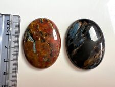 Vales pietersit cabochon gebraucht kaufen  Sindelfingen