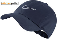 Cappellino cappello nike usato  Paterno