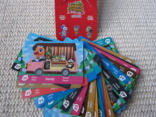 Carte nintendo animal usato  Spedire a Italy