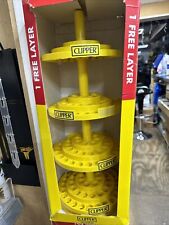 Tier rotating clipper for sale  SUDBURY
