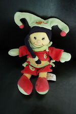 F2. doudou baby d'occasion  Bouvigny-Boyeffles