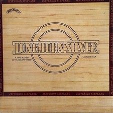 Jefferson airplane long usato  Schivenoglia
