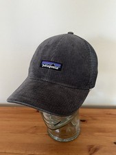 Patagonia grey corduroy for sale  PETERBOROUGH