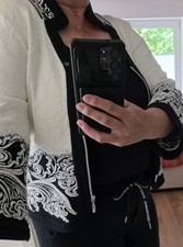 Tolle ausgefallene jacke gebraucht kaufen  Wiehl