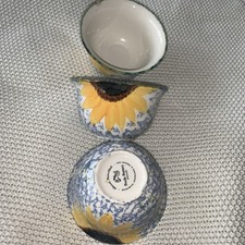 Poole pottery bowls for sale  SUNDERLAND