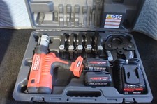 Ridgid propress model for sale  Chicago