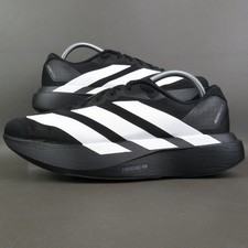Tênis Adidas - 2024 Adizero Evo SL Core Preto Branco Nuvem - Tamanho 9 Masculino comprar usado Tênis Adidas - 2024 Adizero Evo SL Core Preto Branco Nuvem - Tamanho 9 Masculino comprar usado  Enviando para Brazil
