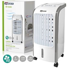 Raffrescatore ventilatore puri usato  Raffadali