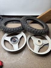 Front rear set for sale  Ewing