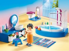 Playmobil badezimmer set gebraucht kaufen  Wachtendonk