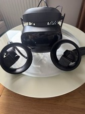 Samsung hmd odyssey for sale  CHESTERFIELD