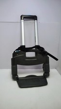 Brica Roll N Go assento de carro transportador seguro assento dobrável plano fácil uso transportadora aeroporto, usado comprar usado  Enviando para Brazil