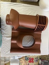 Wirplast dachentlüfter dn110 gebraucht kaufen  Oberammergau