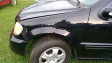 Driver left fender for sale  Gaffney