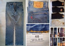 Jeans live mod usato  Cagliari