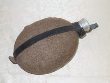 Feldflasche wehrmacht gestempe gebraucht kaufen  Wilhelmsdorf