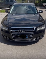 Paraurti anteriore audi usato  Angri