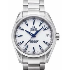 Omega seamaster aqua for sale  SOUTHAMPTON