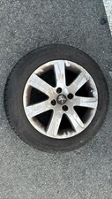 Jante peugeot 308 d'occasion  Talmont-Saint-Hilaire