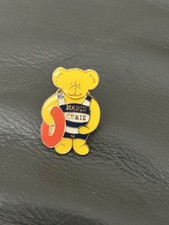 Marie curie metal for sale  LOWESTOFT
