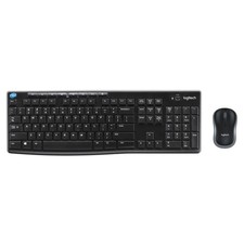 Logitech mk270 kit usato  Arezzo