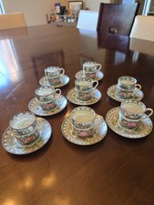 Antique qianlong famille d'occasion  Expédié en Belgium