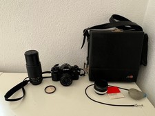 Canon analoge spiegelreflexkam gebraucht kaufen  Wackernheim
