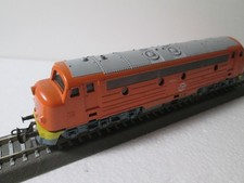 Bttb 2532 diesellok gebraucht kaufen  Strausberg-Umland