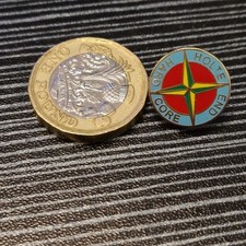Aston villa badge for sale  PONTYPRIDD