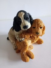 Springer spaniel sitting for sale  LEICESTER
