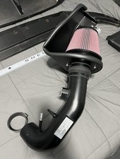 Blackhawk cold air for sale  Wyckoff