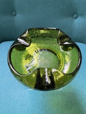 Vintage cigar ashtray for sale  Spring Lake