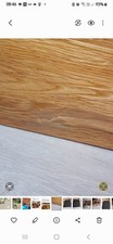Oak dining table for sale  MANCHESTER