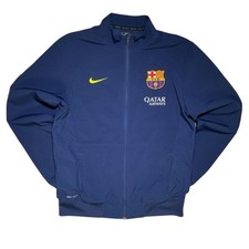 Barcelona nike dri gebraucht kaufen  München