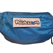 Pouch couch outdoor for sale  Hayward