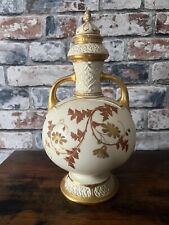 Royal worcester ivory for sale  SITTINGBOURNE