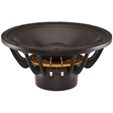 Woofer de neodímio B&C 12NDL88 12", usado comprar usado  Enviando para Brazil