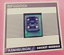 1pcs microsystems asm48ubgn d'occasion  Paris XVIII