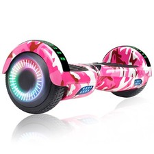 Electric hoverboard 6.5in for sale  Ontario