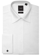 Mens white slim for sale  NUNEATON