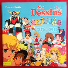 Dessins animes florence d'occasion  Faches-Thumesnil