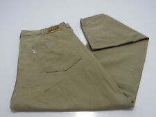 Men beige levis for sale  POULTON-LE-FYLDE